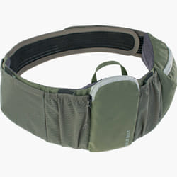 EVOC Race Belt sacs bananes Mesh, Nylon, Antidéchirure Olive
