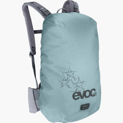 EVOC Raincover Sleeve Patch de sac à dos Bleu 45 L