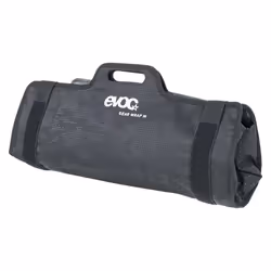 EVOC Gear Wrap M, Enroulement de l'engrenage, Noir