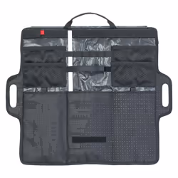 EVOC Gear Wrap M Enroulement de l'engrenage