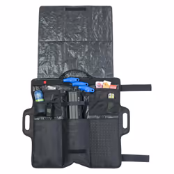 EVOC Gear Wrap M Enroulement de l'engrenage