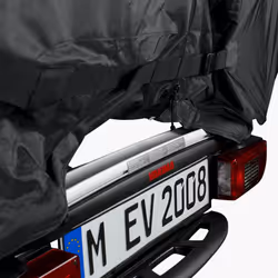 EVOC Bike Rack Cover Road Sac de protection - Vue supplémentaire 5