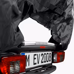 EVOC Bike Rack Cover MTB Sac de protection - Vue supplémentaire 5