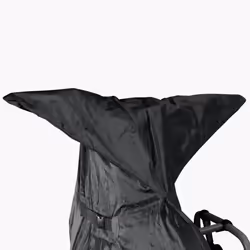 EVOC Bike Rack Cover MTB Sac de protection - Vue supplémentaire 6