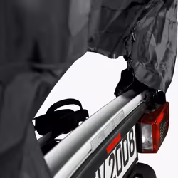 EVOC Bike Rack Cover MTB Sac de protection - Vue supplémentaire 8