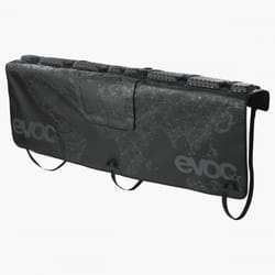 EVOC Tailgate Pad Curve Support de bicyclette Noir
