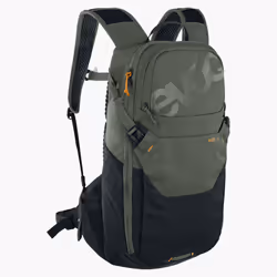 EVOC Ride 12, Sport, Garçon/Fille