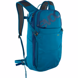Sac à dos avec poche Evoc Ride 8