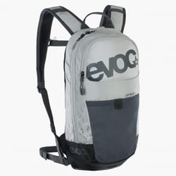 EVOC Joyride 4 sac à dos Sac à dos de cyclisme Charbon, Gris, Argent