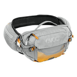 EVOC 5300240004 sacs bananes Gris