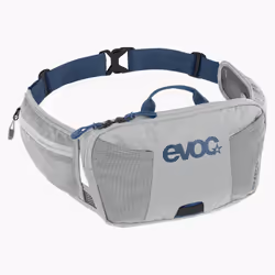 EVOC Hip Pouch 1, 1 L, Monochromatique