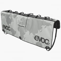 EVOC Tailgate Pad XL Support de bicyclette Gris