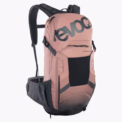 EVOC FR Enduro 16, Sport, Unisexe, Imperméable, Mesh, Néoprène, Nylon, Antidéchirure