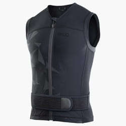EVOC 301515100-M gilet de protection torse et dos Veste avec protection dorsale
