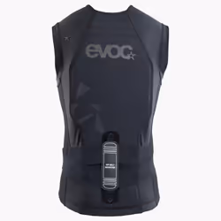 EVOC 301515100-M gilet de protection torse et dos Veste avec protection dorsale - Vue supplémentaire 4