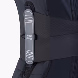 EVOC 301515100-M gilet de protection torse et dos Veste avec protection dorsale - Vue supplémentaire 5