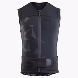 EVOC 301515100-S Veste avec protection dorsale