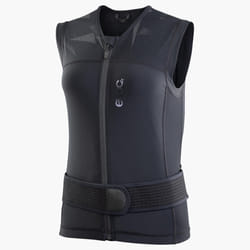 EVOC 301516100-L gilet de protection torse et dos Veste avec protection dorsale