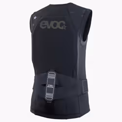 EVOC 301516100-L gilet de protection torse et dos Veste avec protection dorsale