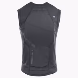 EVOC 301517100-L gilet de protection torse et dos Veste avec protection dorsale - Vue supplémentaire 4