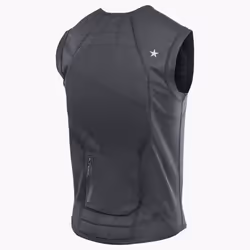 EVOC 301517100-L Veste avec protection dorsale