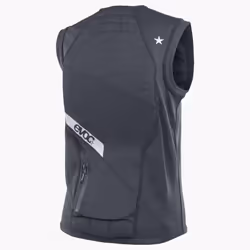EVOC 301518100-L gilet de protection torse et dos Veste avec protection dorsale