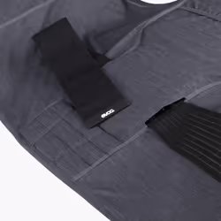 EVOC 301519121-XL gilet de protection torse et dos Veste avec protection dorsale - Vue supplémentaire 5