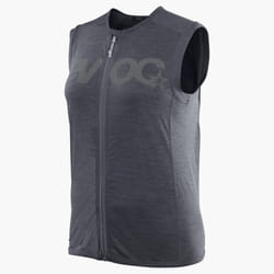 EVOC 301520121-L gilet de protection torse et dos Veste avec protection dorsale