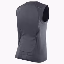EVOC 301520121-L gilet de protection torse et dos Veste avec protection dorsale