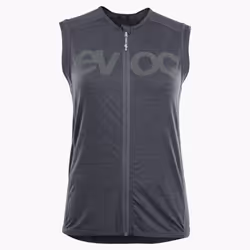 EVOC 301520121-L gilet de protection torse et dos Veste avec protection dorsale