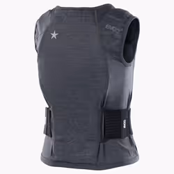 EVOC 301521121-JL gilet de protection torse et dos Veste avec protection dorsale
