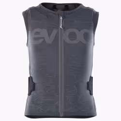 EVOC 301521121-JL gilet de protection torse et dos Veste avec protection dorsale
