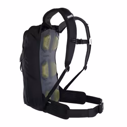 EVOC Stage sac à dos Sac à dos de cyclisme Noir Nylon, Polyuréthane - Vue supplémentaire 3