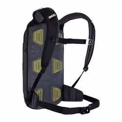 EVOC Stage sac à dos Sac à dos de cyclisme Noir Nylon, Polyuréthane - Vue supplémentaire 3