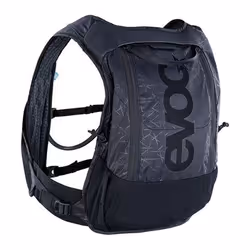 EVOC Hydro Pro 6 + 1.5L Bladder, Noir
