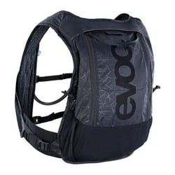 EVOC Hydro Pro 6 + 1.5L Bladder sac à dos Noir