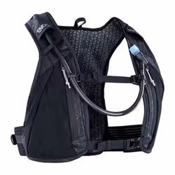 EVOC Hydro Pro 6 + 1.5L Bladder sac à dos Noir