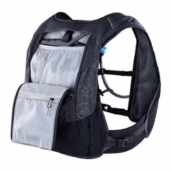 EVOC Hydro Pro 6 + 1.5L Bladder sac à dos Noir