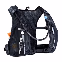 EVOC Hydro Pro 6 + 1.5L Bladder sac à dos Noir - Vue supplémentaire 5