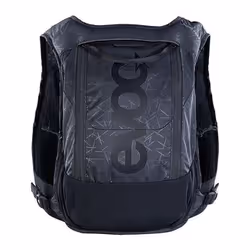 EVOC Hydro Pro 6 + 1.5L Bladder sac à dos Noir - Vue supplémentaire 6