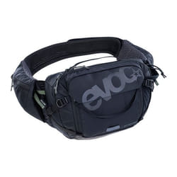 EVOC Hip Pack Pro sacs bananes Nylon, Polyuréthane Noir
