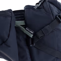 EVOC Hip Pack Pro sacs bananes Nylon, Polyuréthane Noir
