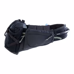 EVOC Hip Pack Pro sacs bananes Nylon, Polyuréthane Noir - Vue supplémentaire 6
