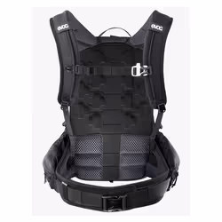 EVOC Trail Pro sac à dos Sac à dos de sport Noir