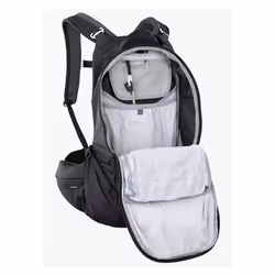 EVOC Trail Pro sac à dos Sac à dos de sport Noir - Vue supplémentaire 6
