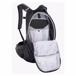 EVOC Trail Pro sac à dos Sac à dos de sport Noir - Vue supplémentaire 7