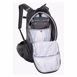 EVOC Trail Pro sac à dos Sac à dos de sport Noir - Vue supplémentaire 8
