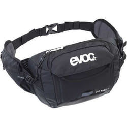 Sacoche banane Evoc Hip (x3)