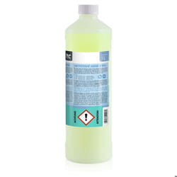 Höfer Chemie 1 x 1 L (6L) BAYCINEX® Nettoyant Ligne deau pour Piscine – Nettoyant Alcalin Dissout Les Salissures Organiques