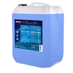 1x 10 L 10 L Adoucissant Classic blue